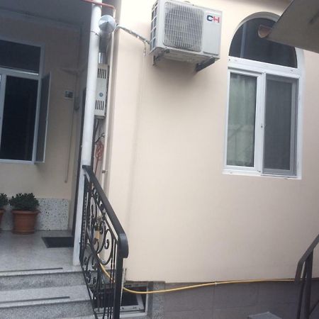 Batumi Guesthouse 28A Zewnętrze zdjęcie
