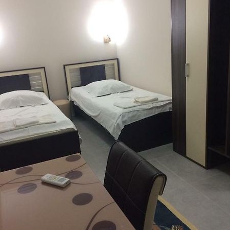 Batumi Guesthouse 28A Zewnętrze zdjęcie