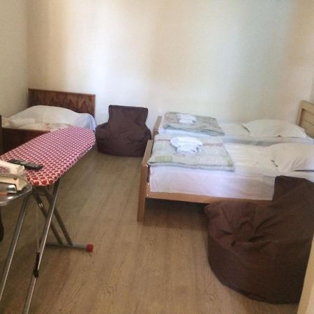 Batumi Guesthouse 28A Zewnętrze zdjęcie