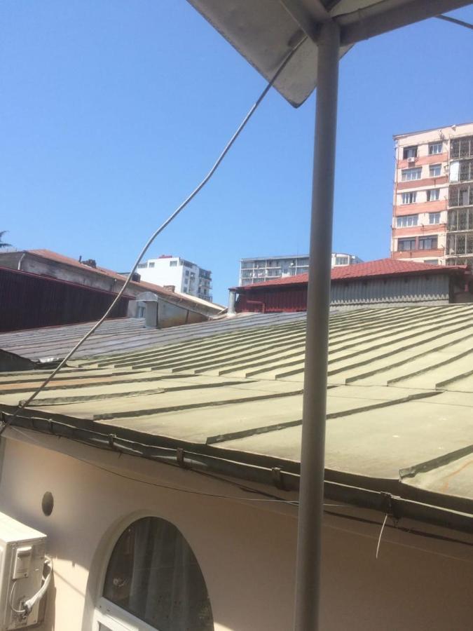 Batumi Guesthouse 28A Zewnętrze zdjęcie