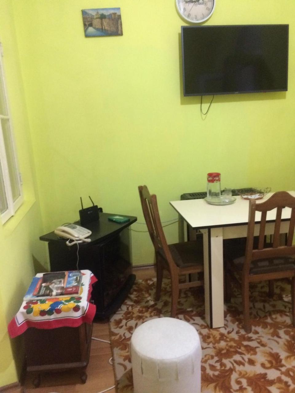 Batumi Guesthouse 28A Zewnętrze zdjęcie