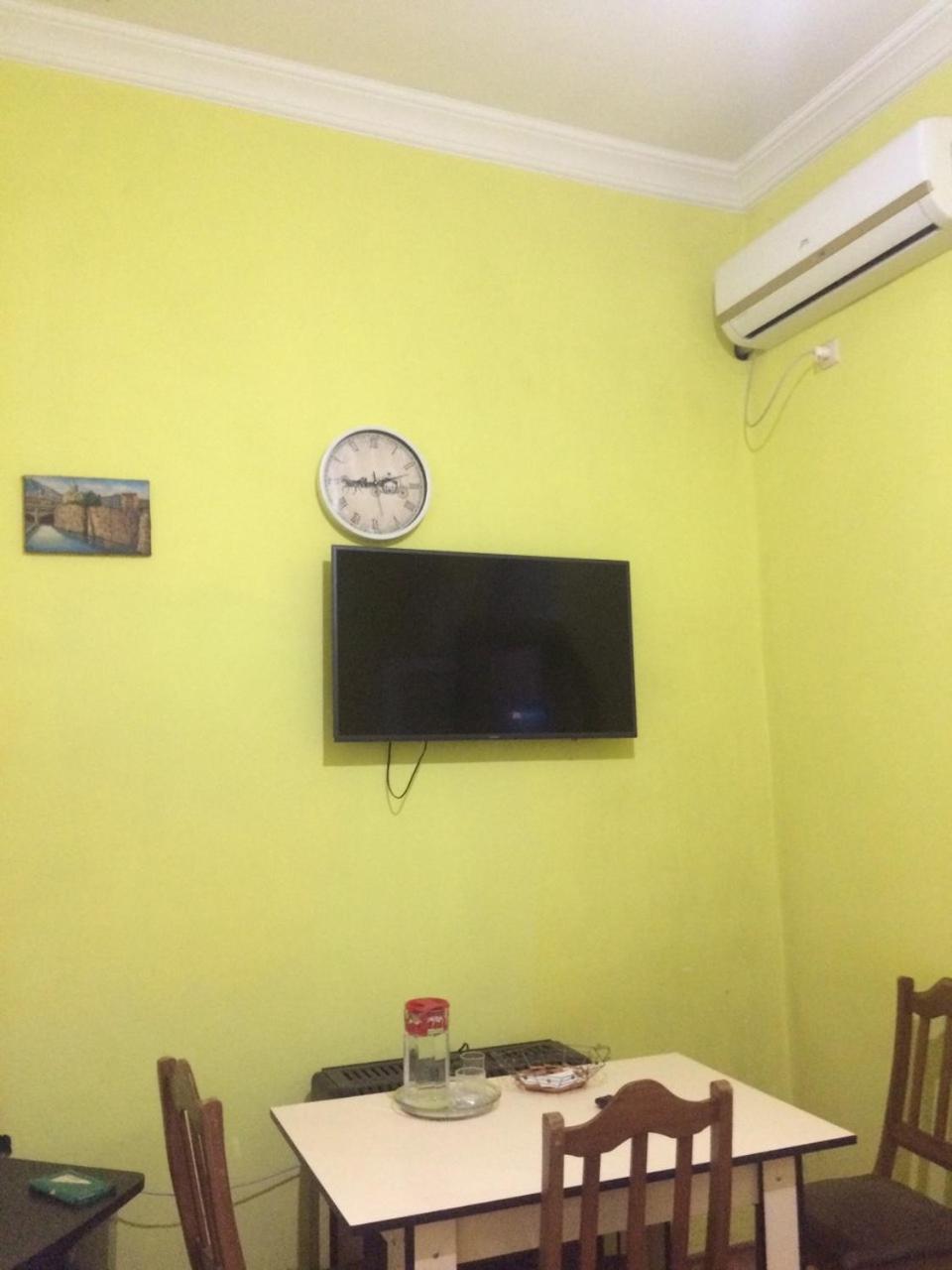 Batumi Guesthouse 28A Zewnętrze zdjęcie