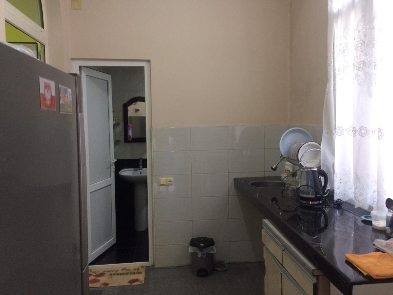 Batumi Guesthouse 28A Zewnętrze zdjęcie