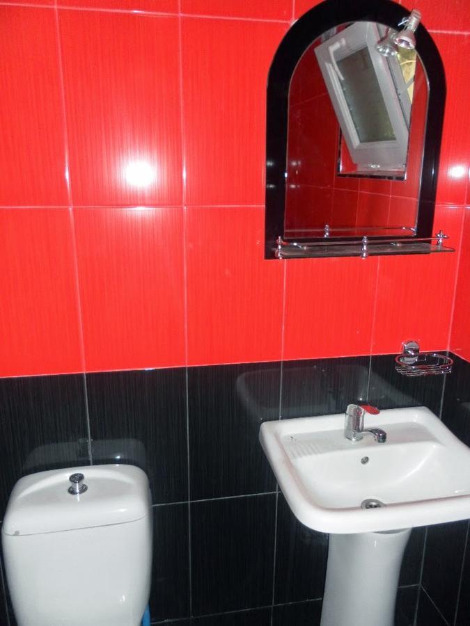 Batumi Guesthouse 28A Zewnętrze zdjęcie