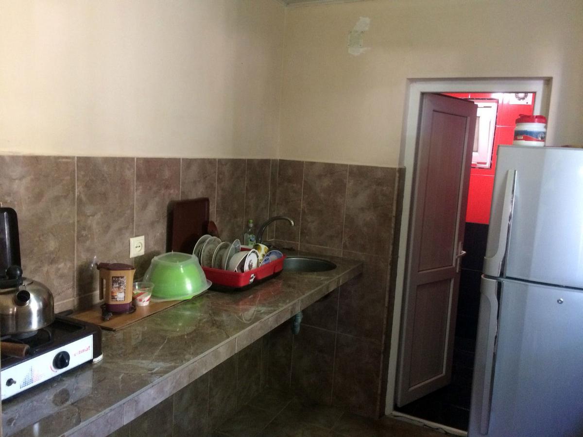 Batumi Guesthouse 28A Zewnętrze zdjęcie