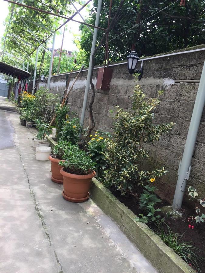 Batumi Guesthouse 28A Zewnętrze zdjęcie