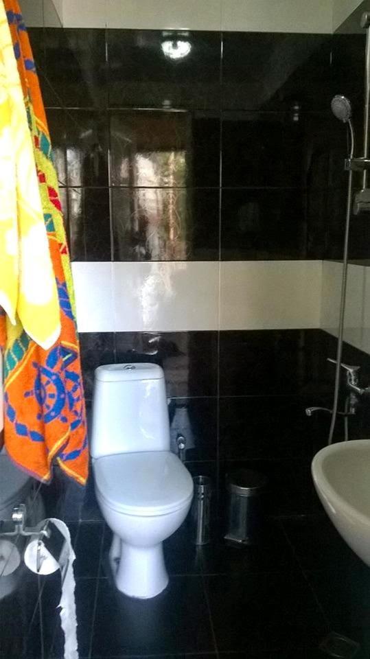 Batumi Guesthouse 28A Zewnętrze zdjęcie