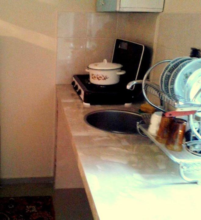 Batumi Guesthouse 28A Zewnętrze zdjęcie