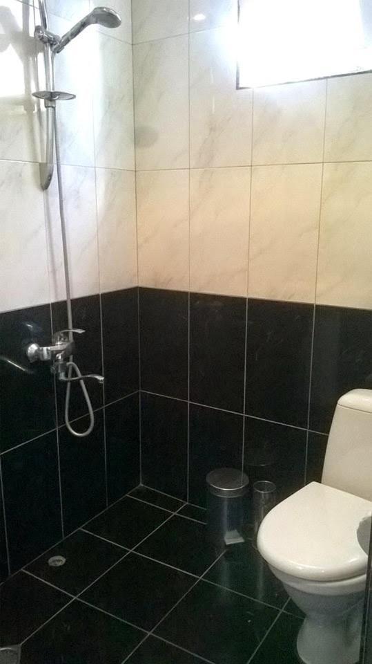 Batumi Guesthouse 28A Zewnętrze zdjęcie