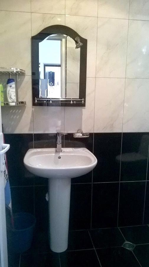 Batumi Guesthouse 28A Zewnętrze zdjęcie