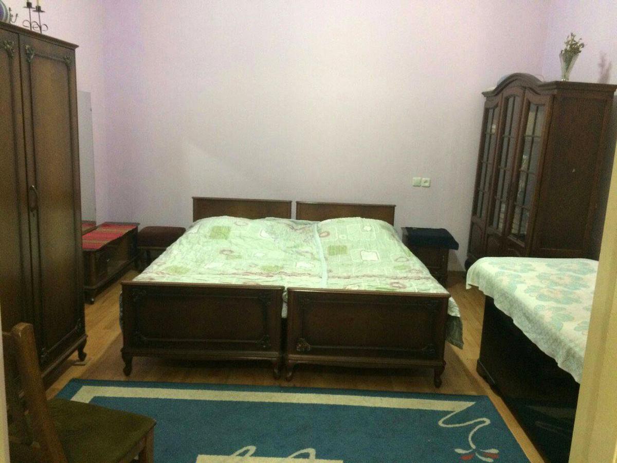 Batumi Guesthouse 28A Zewnętrze zdjęcie