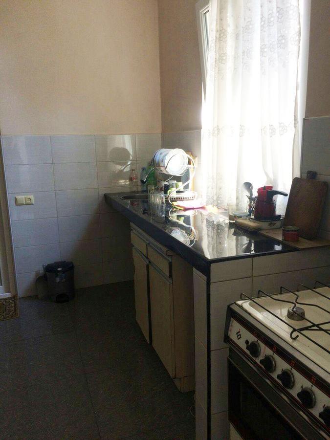Batumi Guesthouse 28A Zewnętrze zdjęcie