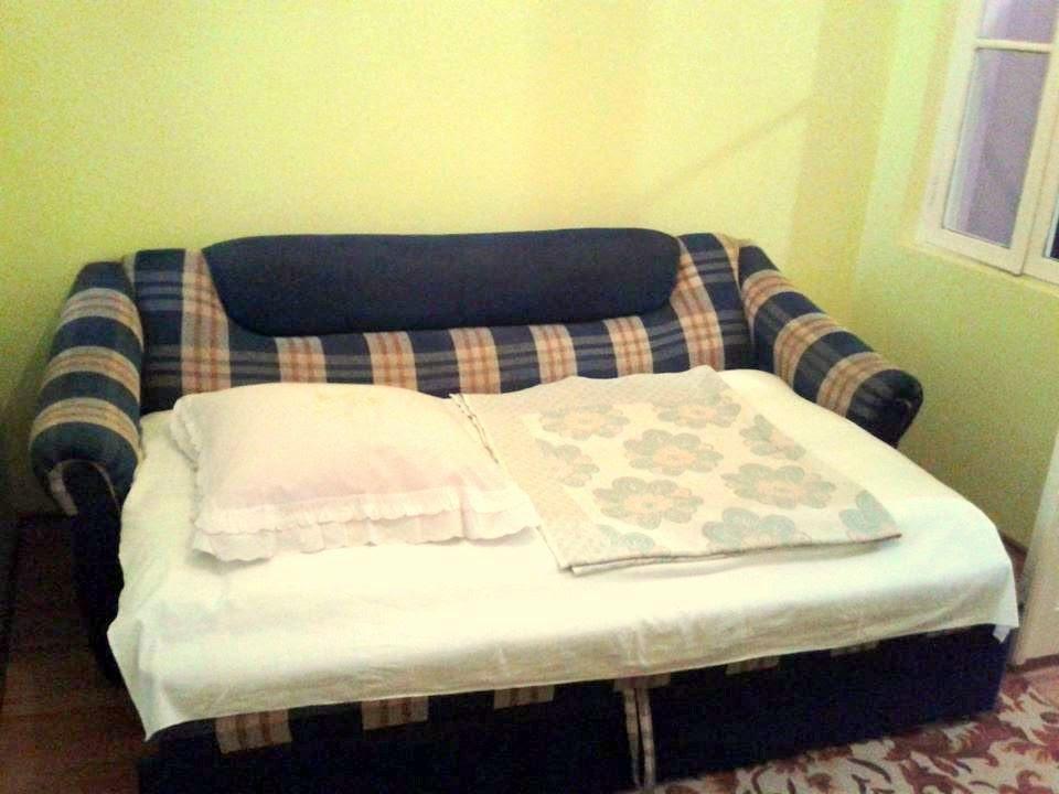 Batumi Guesthouse 28A Zewnętrze zdjęcie
