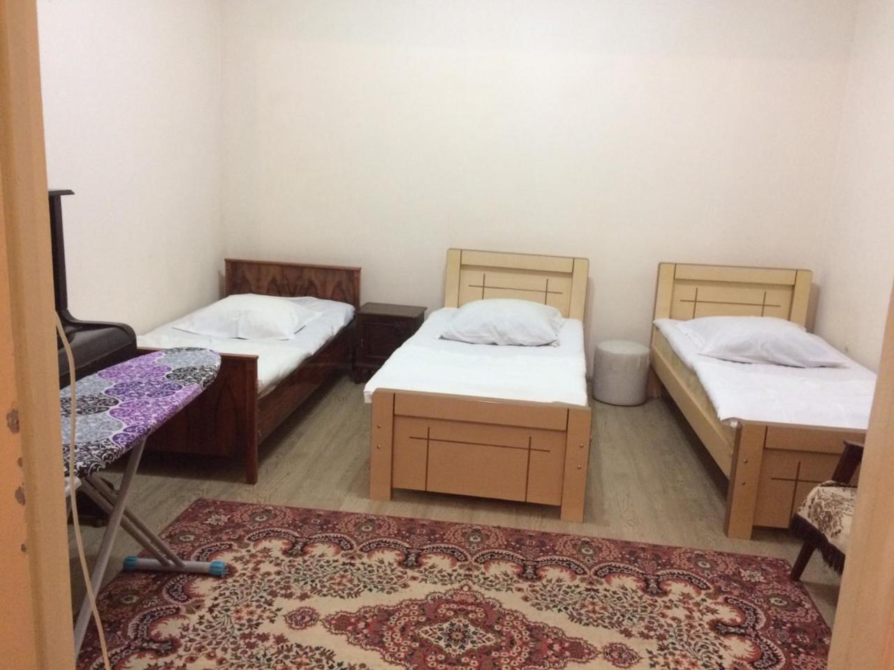 Batumi Guesthouse 28A Zewnętrze zdjęcie