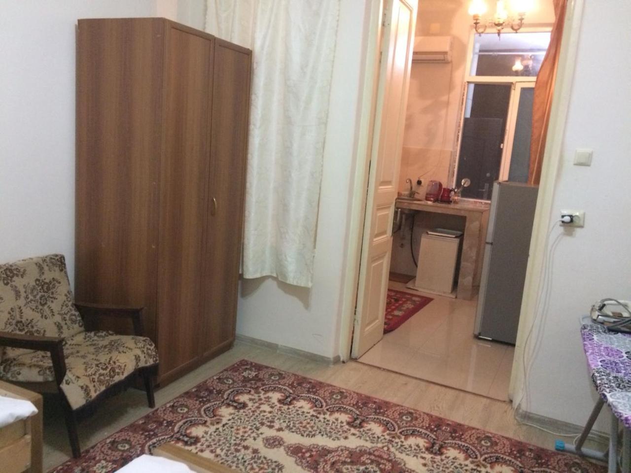 Batumi Guesthouse 28A Zewnętrze zdjęcie