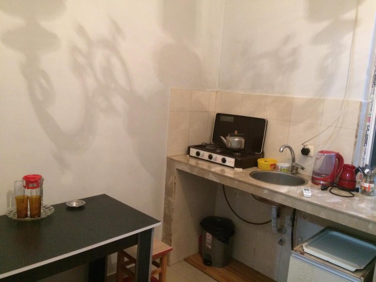 Batumi Guesthouse 28A Zewnętrze zdjęcie