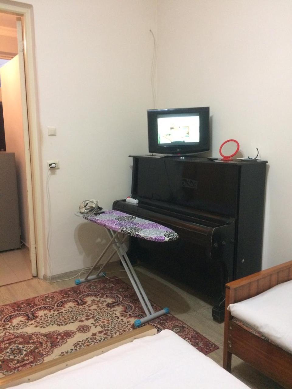 Batumi Guesthouse 28A Zewnętrze zdjęcie