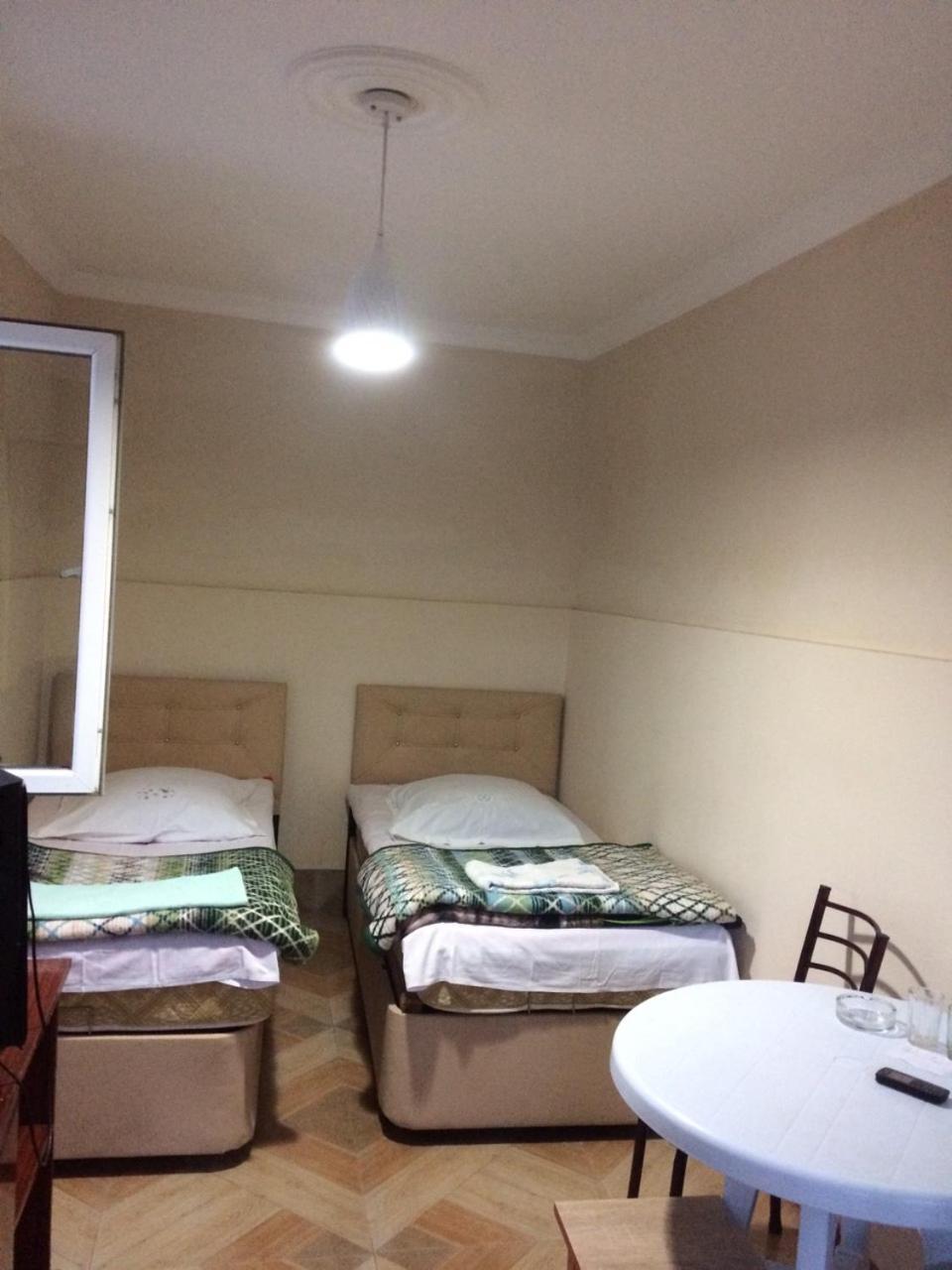 Batumi Guesthouse 28A Zewnętrze zdjęcie