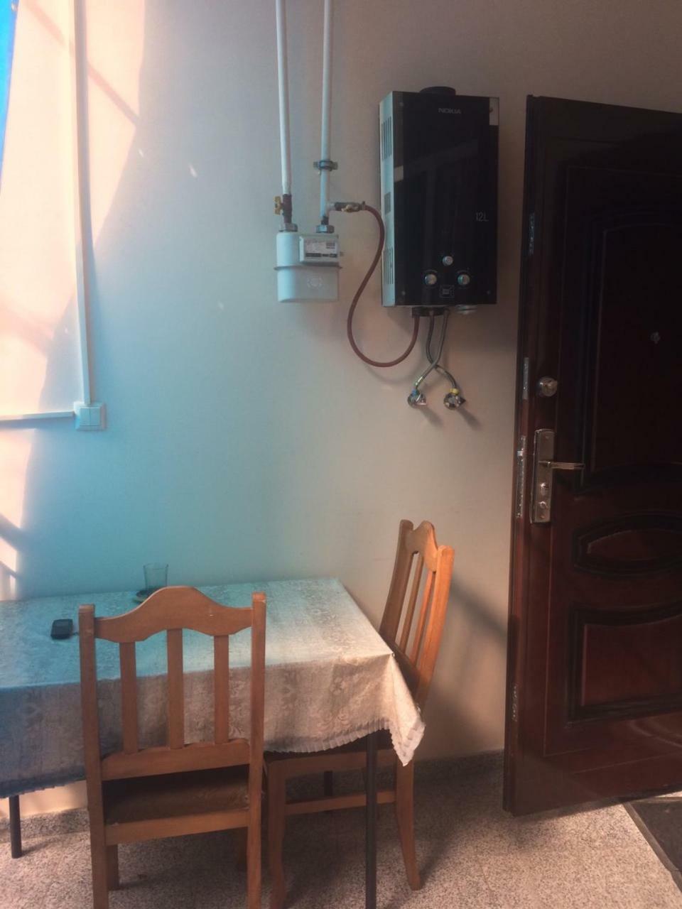 Batumi Guesthouse 28A Zewnętrze zdjęcie