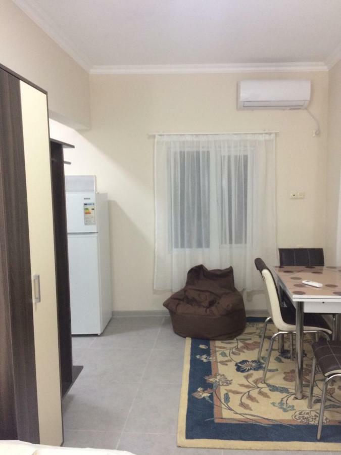 Batumi Guesthouse 28A Zewnętrze zdjęcie