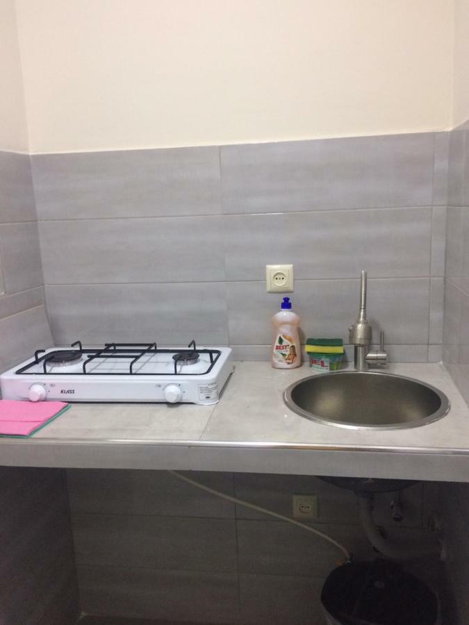 Batumi Guesthouse 28A Zewnętrze zdjęcie