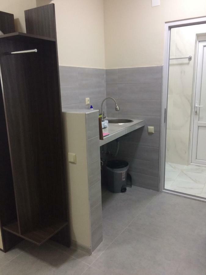Batumi Guesthouse 28A Zewnętrze zdjęcie