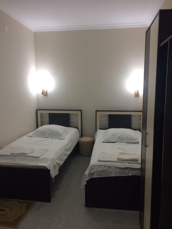 Batumi Guesthouse 28A Zewnętrze zdjęcie