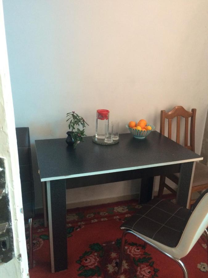 Batumi Guesthouse 28A Zewnętrze zdjęcie