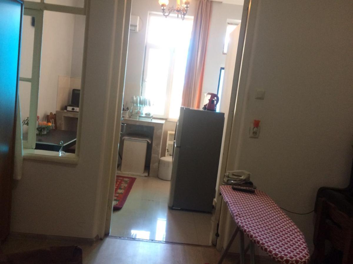 Batumi Guesthouse 28A Zewnętrze zdjęcie