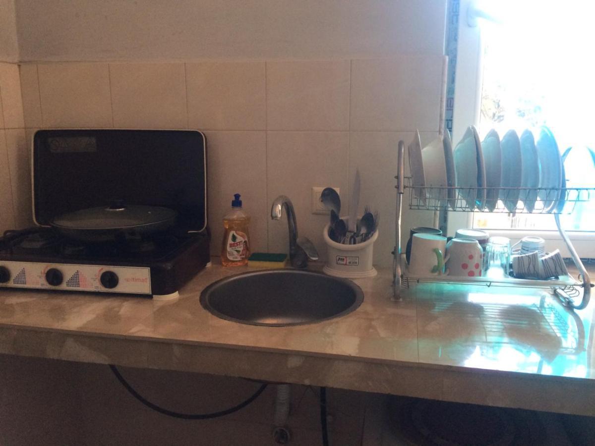 Batumi Guesthouse 28A Zewnętrze zdjęcie